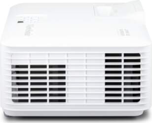Viewsonic LSD400HD data projector Standard throw