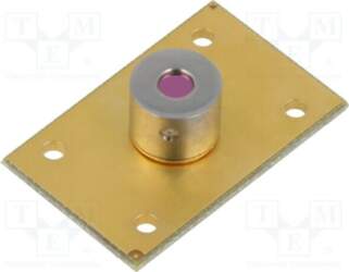 VIGO Photonics Automation module: infrared detector