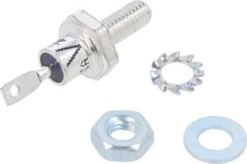 VISHAY Diode: rectifying; 1.2kV; 25A
