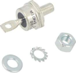 VISHAY Diode: rectifying; 1kV; 70A; cathode