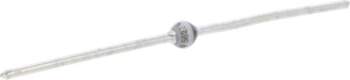 VISHAY Diode: rectifying; THT; 800V; 3A