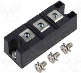 VISHAY Module: diode; double,common cathode