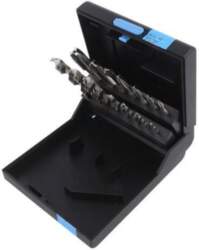VÖLKEL Tools set: taps; plastic box