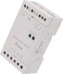 Voltage monitoring relay; phase failure; 230VAC