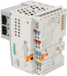 WAGO Automation module: PLC programmable controller