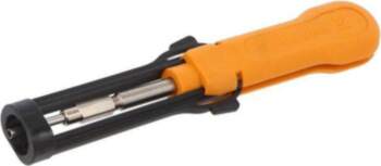 WEIDMÜLLER Tool: for removal; terminals; HD
