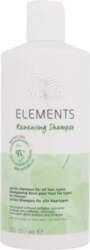 Wella Professionals Elements Shampoo Šampūns