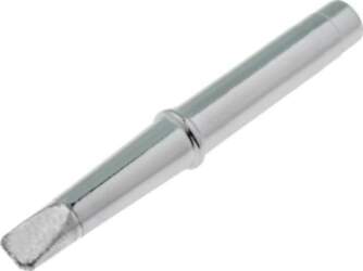 WELLER Tip; chisel; 7mm; 425°C; for