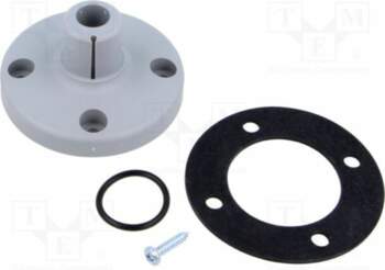 WERMA Automation module: standard for vertical