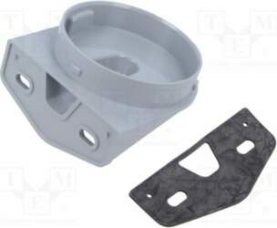 WERMA Wall mounting element | WER-26170007