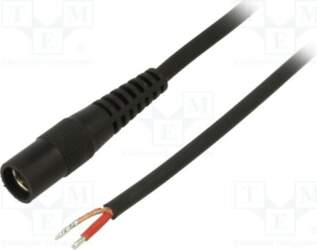 WEST POL Cable; 1x1mm2; cables,DC
