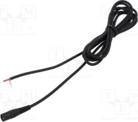 WEST POL Cable; 1x1mm2; cables,DC