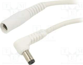 WEST POL Cable; 1x1mm2; DC 5