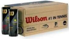 WILSON US OPEN TENISA BUMBIŅAS  -