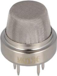 WINSEN Sensor: gas; hydrogen sulfide (H2S)