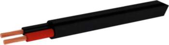 Wire: loudspeaker cable; HELUSOUND® 500; 2x2