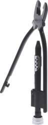Wire twisting plier, 265mm, KS Tools