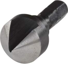WOLFCRAFT Countersink; 16mm; wood,metal,plastic
