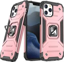 Wozinsky Ring Armor iPhone 14 Pro