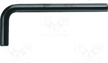 Wrench: hex key; Hex Plus; HEX