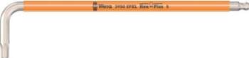 Wrench: hex key; Hex Plus,spherical