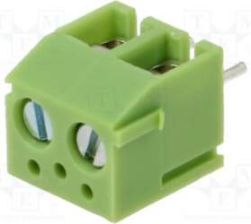 XINYA Connector: PCB terminal block; terminal