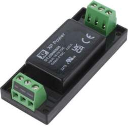 XP POWER Converter: DC/DC; 20W; Uin: