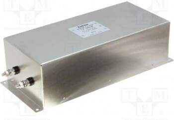 YAGEO Filter: anti-interference; single-phase; 250VDC; 60A
