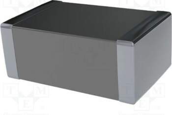 YAGEO Varistor: multilayer; SMD; 1210; 400A