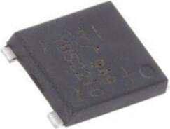 YANGJIE TECHNOLOGY Bridge rectifier: single-phase; 1kV