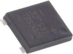 YANGJIE TECHNOLOGY Bridge rectifier: single-phase; 600V