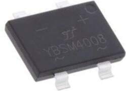 YANGJIE TECHNOLOGY Bridge rectifier: single-phase; 800V
