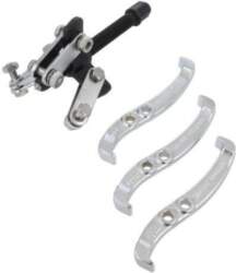 YATO Bearing puller; 3-armig,inner,external
