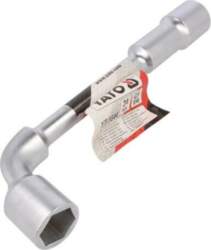 YATO Wrench: socket spanner; L-type; HEX