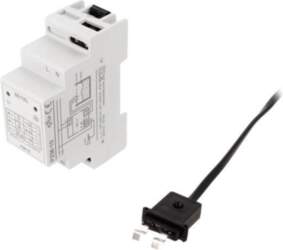 ZAMEL Level monitoring relay; conductive fluid