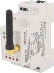 ZAMEL Transmitter; Smart Home; for DIN