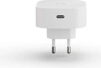 ZENS WIRELESS CHARGING  ADAPTER WHITE |