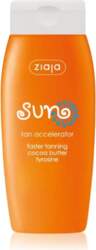 Ziaja Tanning Accelerator - 150 Ml