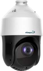 2 MP IP CAMERA - PTZ