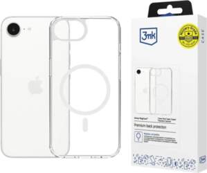 3MK Armor MagCase for Apple iPhone
