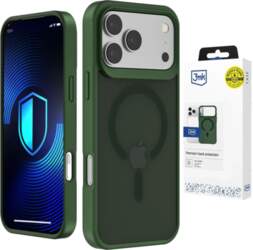 3mk Protection Apple iPhone 17 Pro