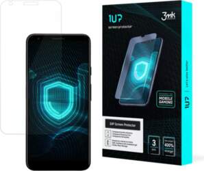3mk Protection Google Pixel 3a XL