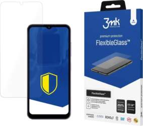 3mk Protection Hotwav Note 13 Pro