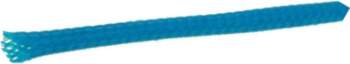 4CARMEDIA Braid; polyester; blue; Package: 100m