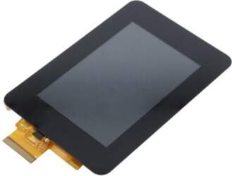 4D SYSTEMS Display: TFT; 3.5"