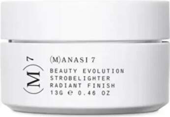 (M)anasi Beauty Evolution Strobelighter Highlighter -