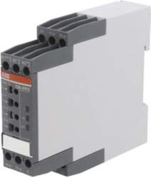 ABB Current monitoring relay; AC/DC current