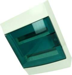 ABB Enclosure: for modular components; IP41