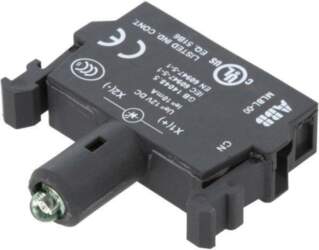 ABB Illuminating unit; 22mm; Illumin: LED