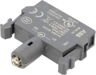 ABB Illuminating unit; 22mm; Illumin: LED